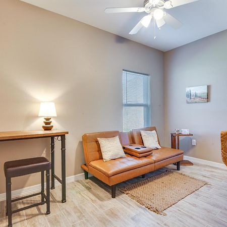 Pet-Friendly Brownsville Apartment With Yard! Экстерьер фото