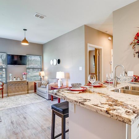 Pet-Friendly Brownsville Apartment With Yard! Экстерьер фото