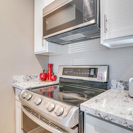 Pet-Friendly Brownsville Apartment With Yard! Экстерьер фото