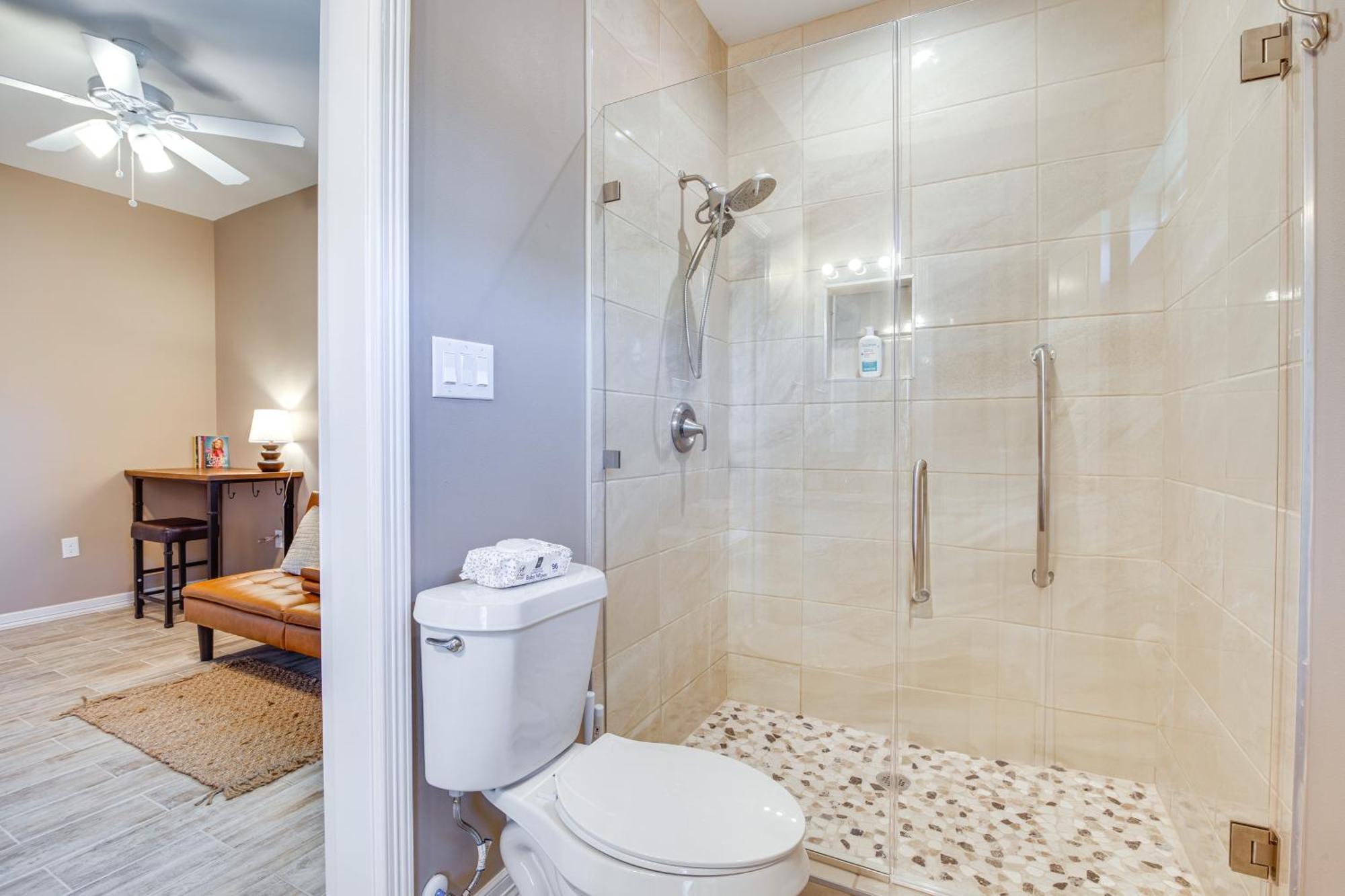 Pet-Friendly Brownsville Apartment With Yard! Экстерьер фото