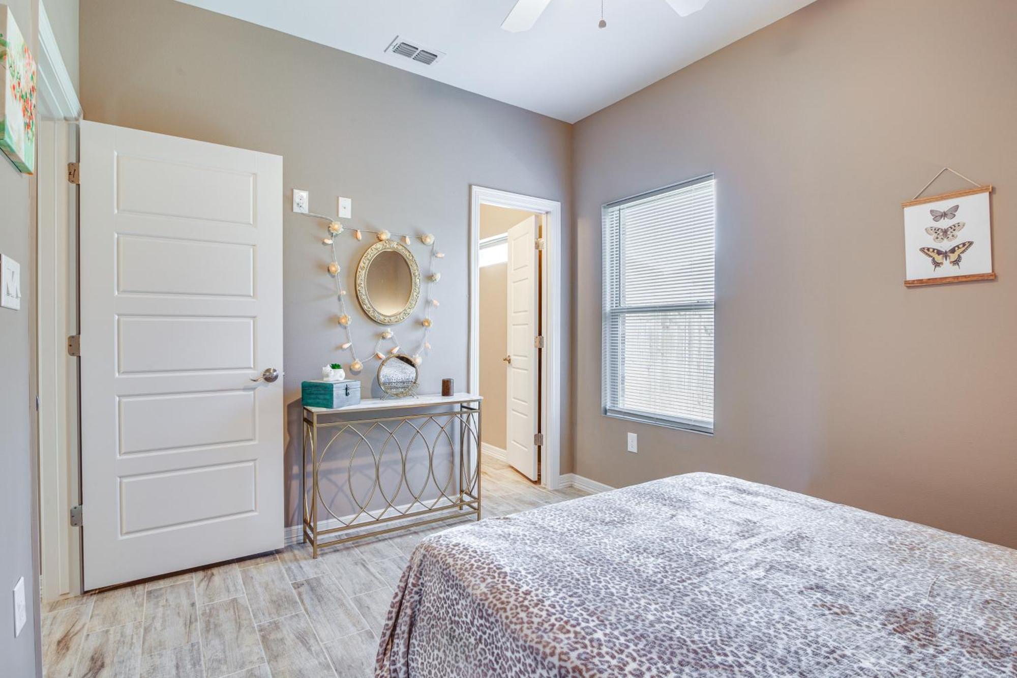 Pet-Friendly Brownsville Apartment With Yard! Экстерьер фото