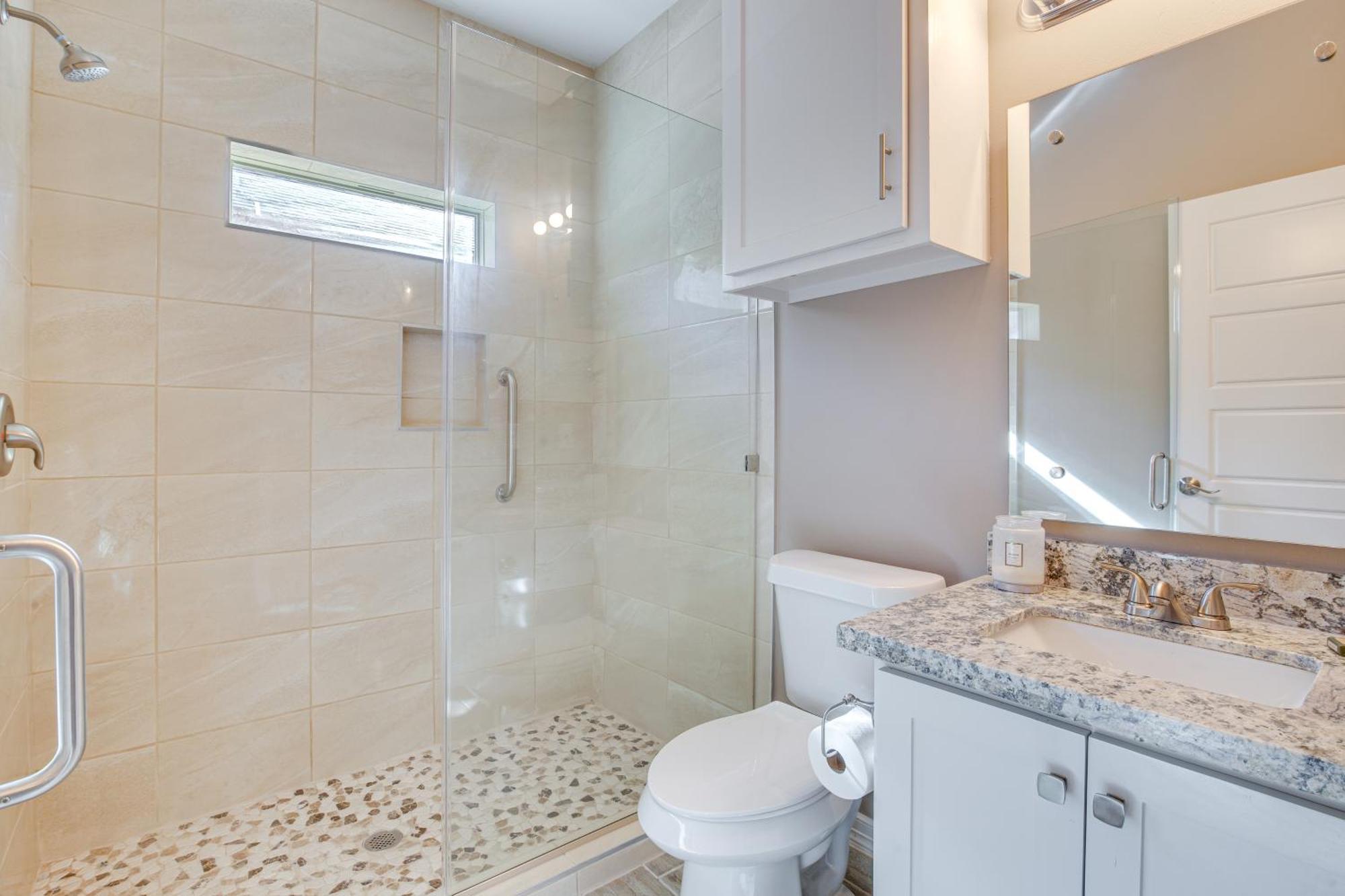 Pet-Friendly Brownsville Apartment With Yard! Экстерьер фото