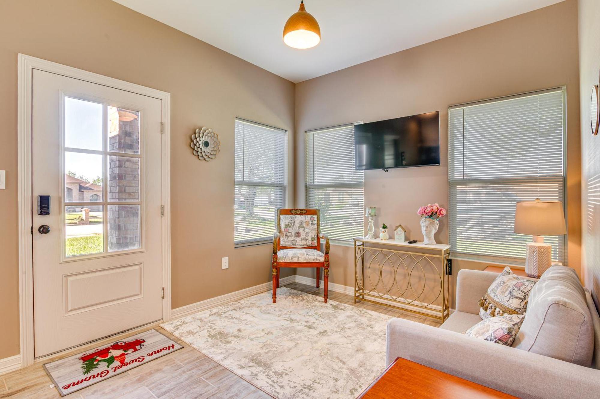 Pet-Friendly Brownsville Apartment With Yard! Экстерьер фото