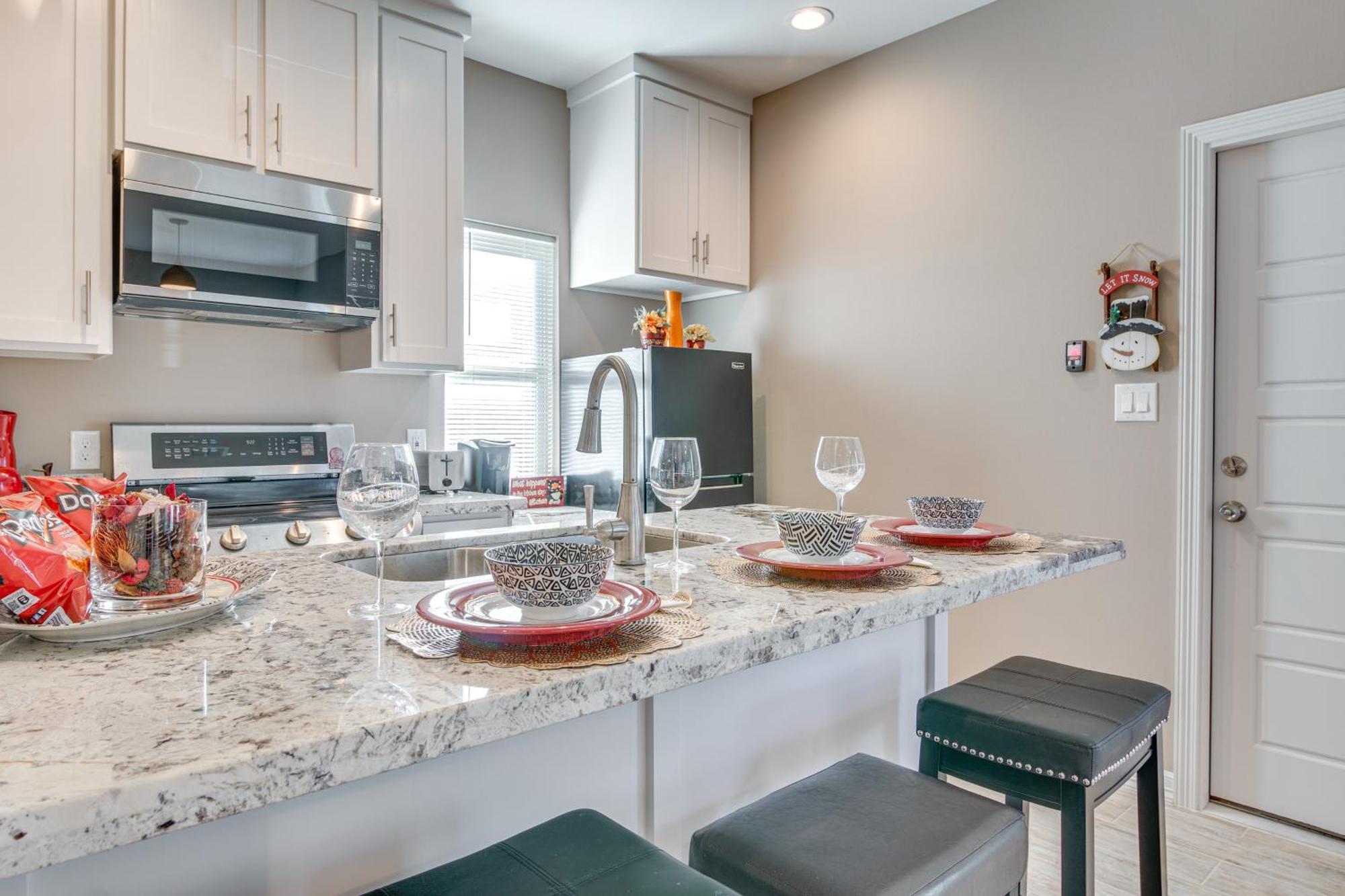 Pet-Friendly Brownsville Apartment With Yard! Экстерьер фото