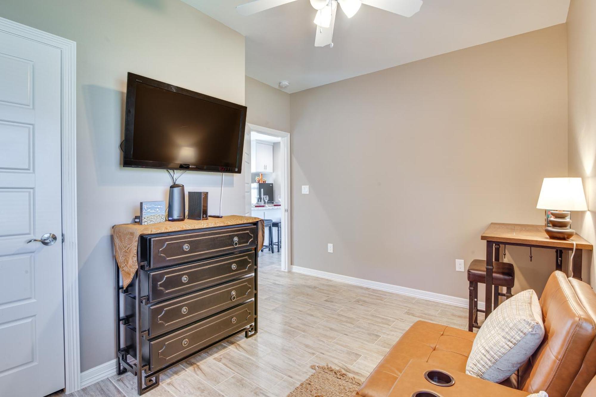 Pet-Friendly Brownsville Apartment With Yard! Экстерьер фото