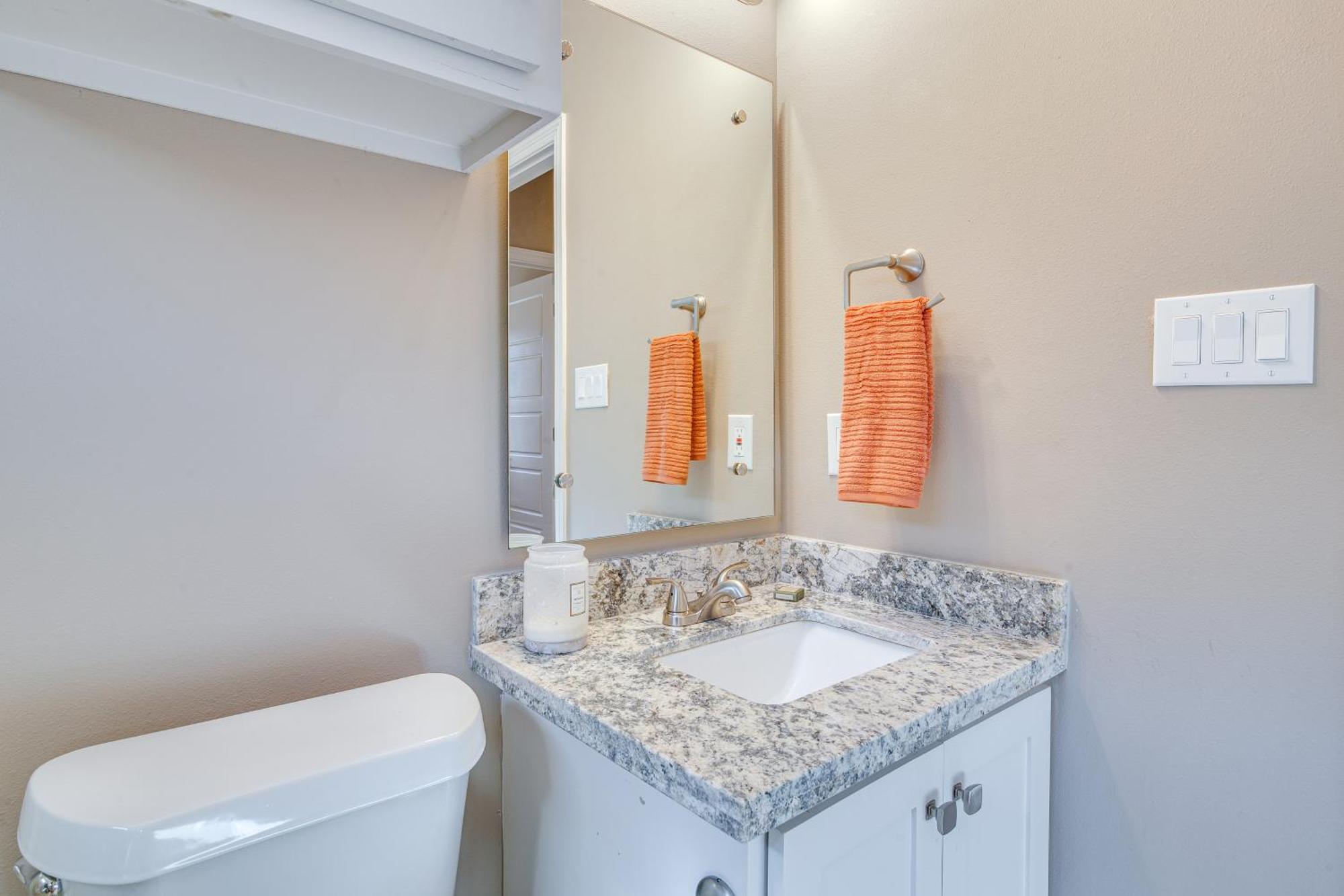 Pet-Friendly Brownsville Apartment With Yard! Экстерьер фото