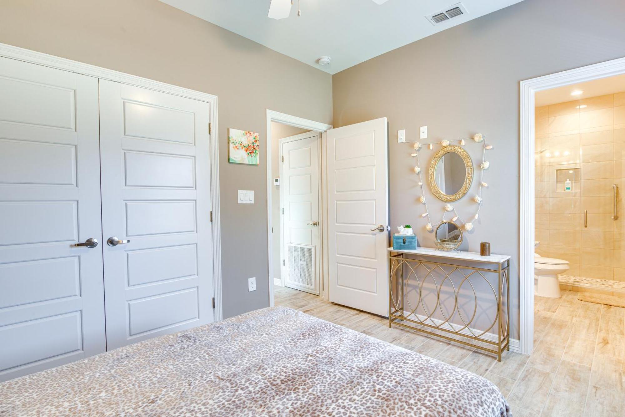 Pet-Friendly Brownsville Apartment With Yard! Экстерьер фото